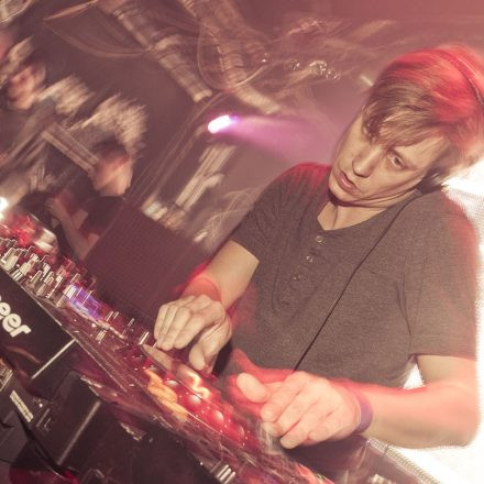 Future Beatz pres. BTK @ Flex