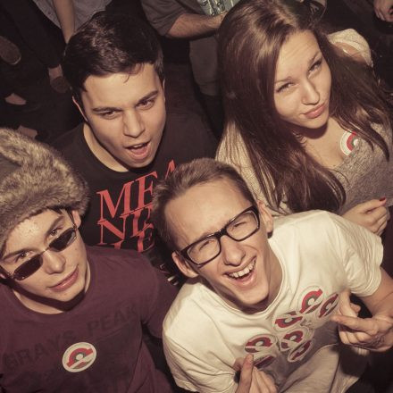 Future Beatz pres. BTK @ Flex