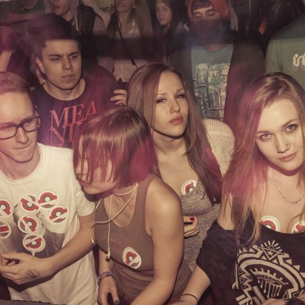 Future Beatz pres. BTK @ Flex