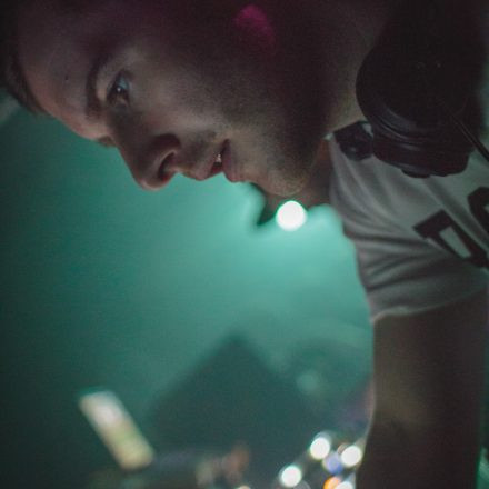 4 Jahre The Loft feat. Jack Beats @ The Loft