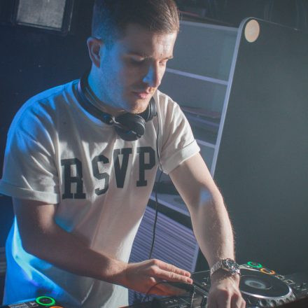4 Jahre The Loft feat. Jack Beats @ The Loft