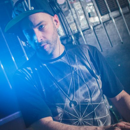 4 Jahre The Loft feat. Jack Beats @ The Loft