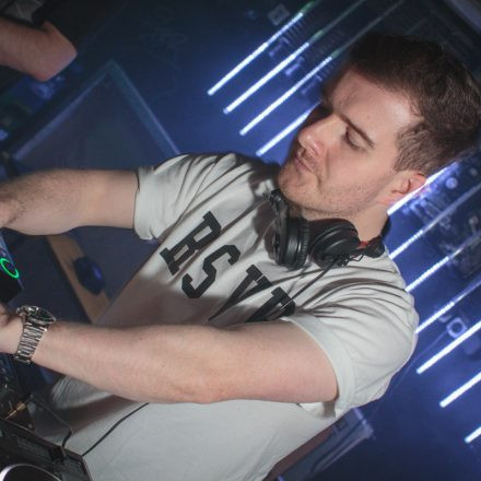 4 Jahre The Loft feat. Jack Beats @ The Loft