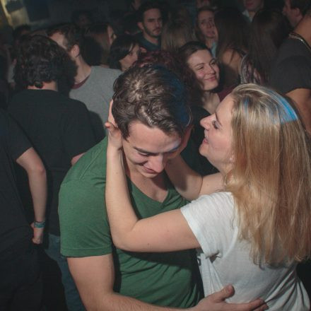 4 Jahre The Loft feat. Jack Beats @ The Loft
