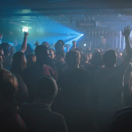 4 Jahre The Loft feat. Jack Beats @ The Loft