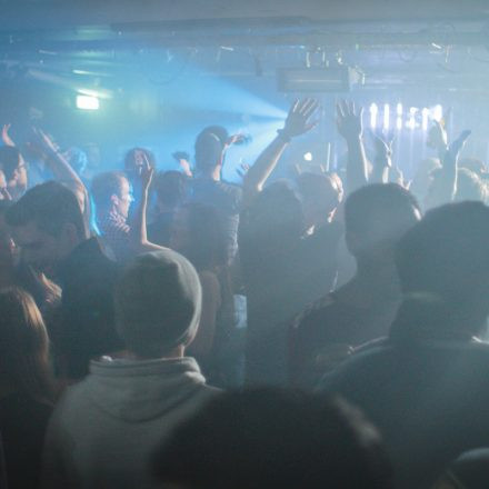4 Jahre The Loft feat. Jack Beats @ The Loft