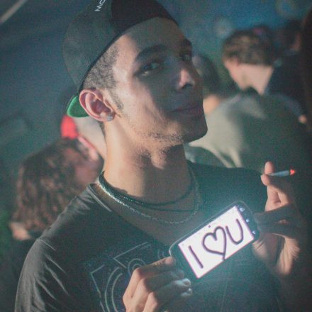 4 Jahre The Loft feat. Jack Beats @ The Loft