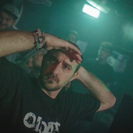 4 Jahre The Loft feat. Jack Beats @ The Loft