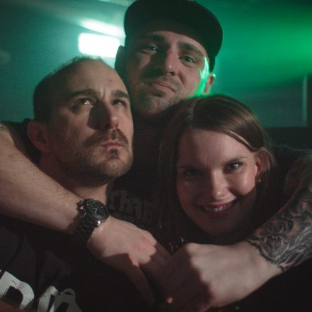 4 Jahre The Loft feat. Jack Beats @ The Loft
