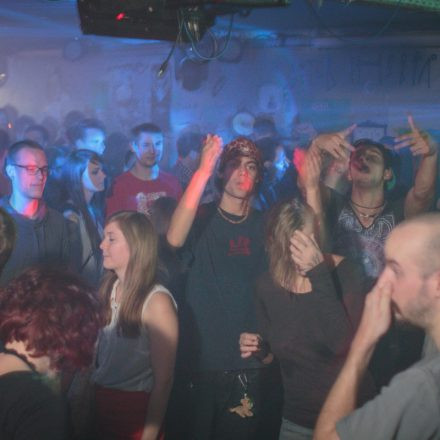 4 Jahre The Loft feat. Jack Beats @ The Loft