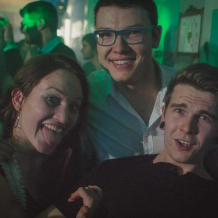 4 Jahre The Loft feat. Jack Beats @ The Loft