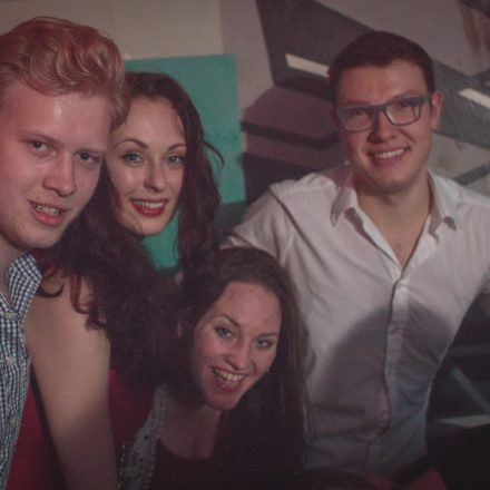 4 Jahre The Loft feat. Jack Beats @ The Loft