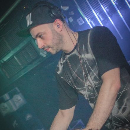 4 Jahre The Loft feat. Jack Beats @ The Loft