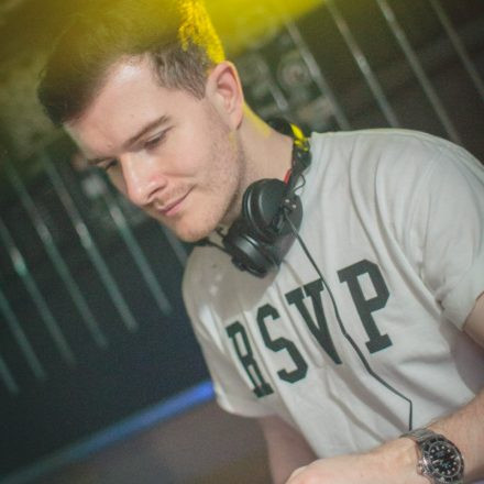 4 Jahre The Loft feat. Jack Beats @ The Loft