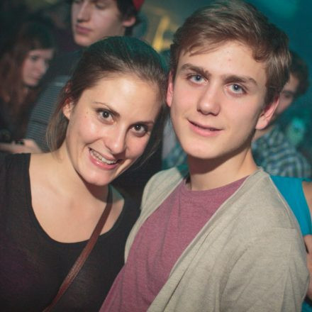4 Jahre The Loft feat. Jack Beats @ The Loft