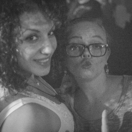 4 Jahre The Loft feat. Jack Beats @ The Loft