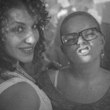 4 Jahre The Loft feat. Jack Beats @ The Loft