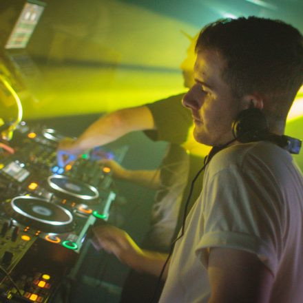 4 Jahre The Loft feat. Jack Beats @ The Loft