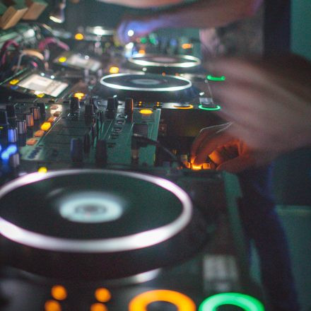 4 Jahre The Loft feat. Jack Beats @ The Loft
