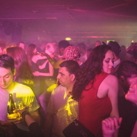 4 Jahre The Loft feat. Jack Beats @ The Loft