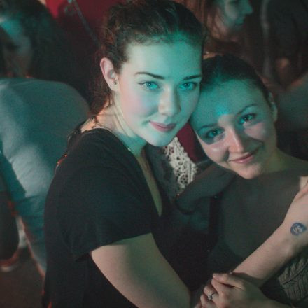 4 Jahre The Loft feat. Jack Beats @ The Loft