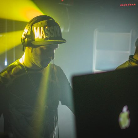 4 Jahre The Loft feat. Jack Beats @ The Loft
