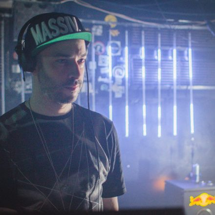 4 Jahre The Loft feat. Jack Beats @ The Loft