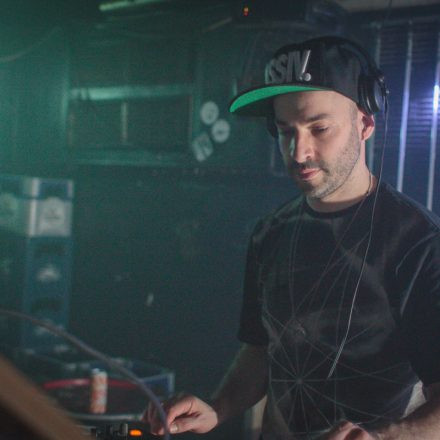 4 Jahre The Loft feat. Jack Beats @ The Loft
