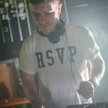 4 Jahre The Loft feat. Jack Beats @ The Loft