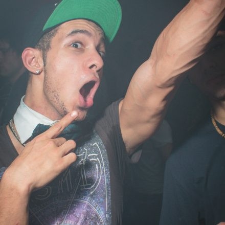 4 Jahre The Loft feat. Jack Beats @ The Loft