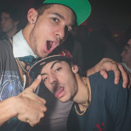 4 Jahre The Loft feat. Jack Beats @ The Loft