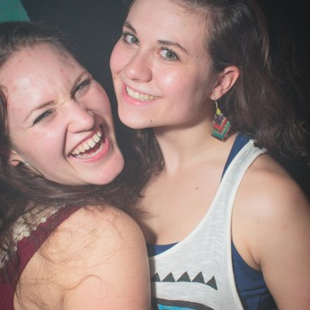 4 Jahre The Loft feat. Jack Beats @ The Loft