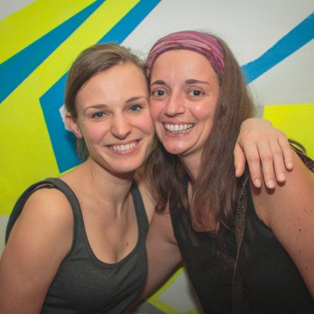 4 Jahre The Loft feat. Jack Beats @ The Loft