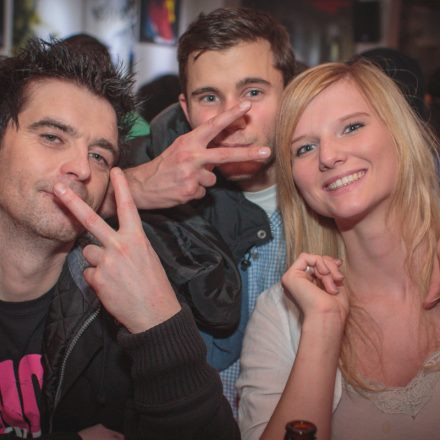 4 Jahre The Loft feat. Jack Beats @ The Loft