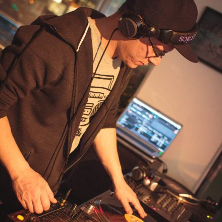 4 Jahre The Loft feat. Jack Beats @ The Loft