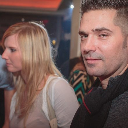 4 Jahre The Loft feat. Jack Beats @ The Loft
