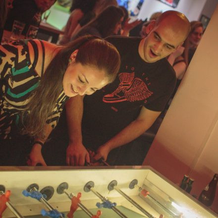4 Jahre The Loft feat. Jack Beats @ The Loft