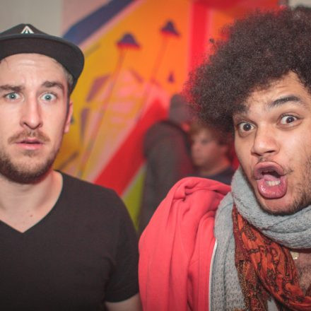 4 Jahre The Loft feat. Jack Beats @ The Loft