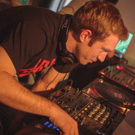 4 Jahre The Loft feat. Jack Beats @ The Loft