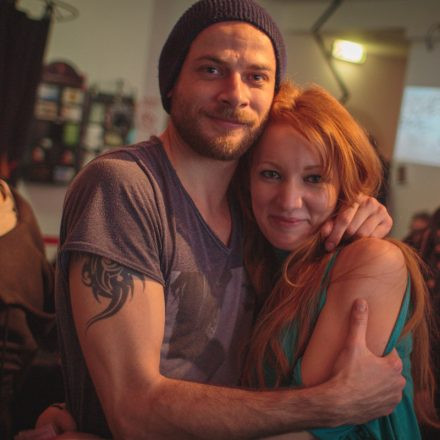 4 Jahre The Loft feat. Jack Beats @ The Loft