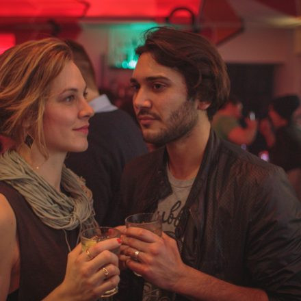 4 Jahre The Loft feat. Jack Beats @ The Loft