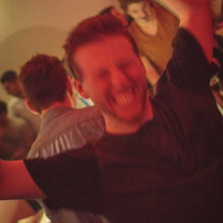 4 Jahre The Loft feat. Jack Beats @ The Loft