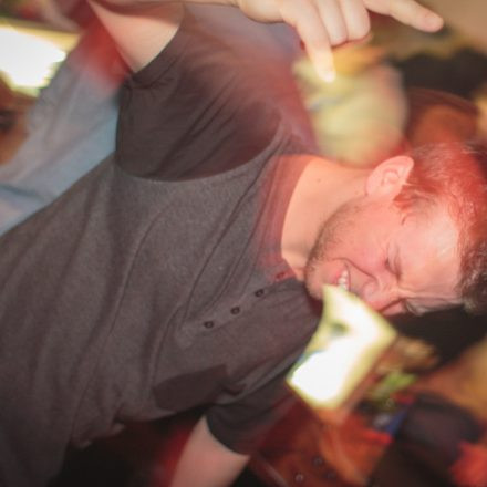 4 Jahre The Loft feat. Jack Beats @ The Loft