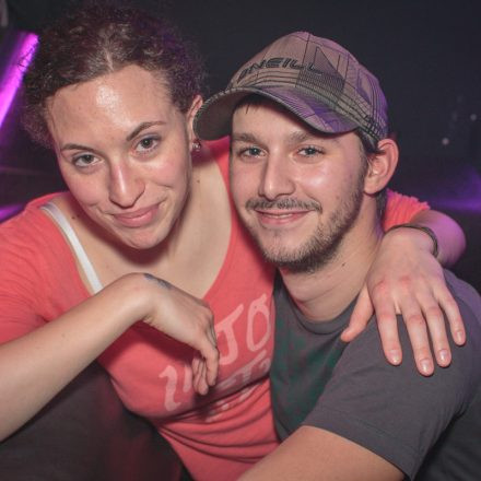4 Jahre The Loft feat. Jack Beats @ The Loft