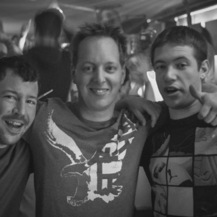 4 Jahre The Loft feat. Jack Beats @ The Loft