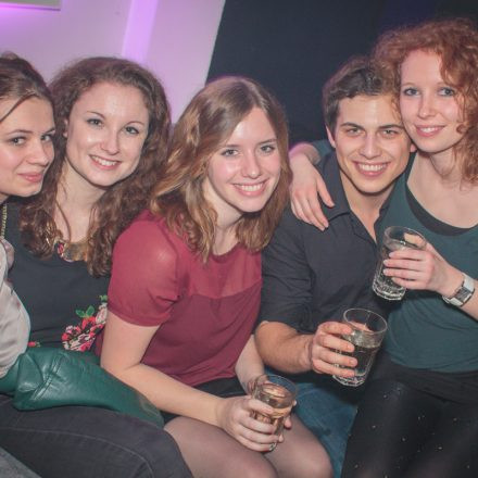 4 Jahre The Loft feat. Jack Beats @ The Loft