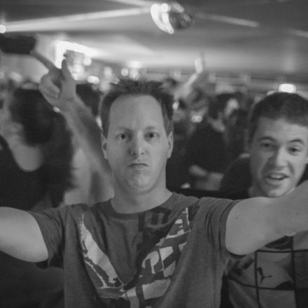 4 Jahre The Loft feat. Jack Beats @ The Loft