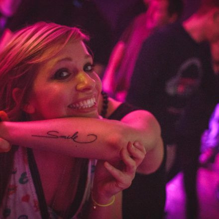 4 Jahre The Loft feat. Jack Beats @ The Loft