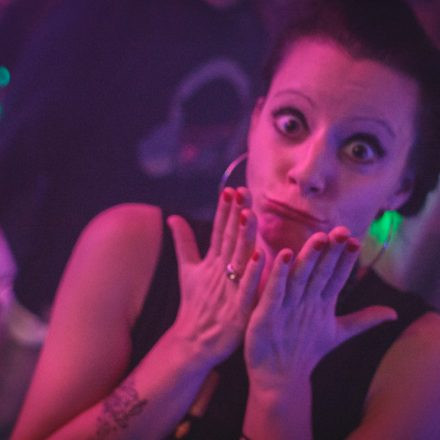 4 Jahre The Loft feat. Jack Beats @ The Loft