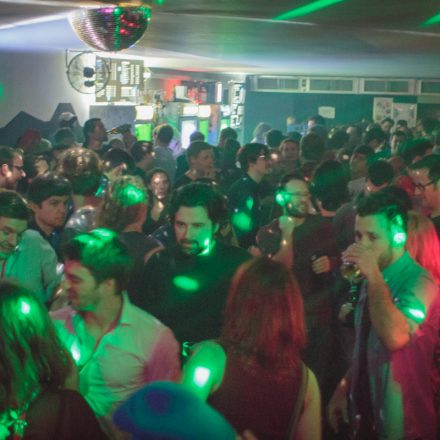 4 Jahre The Loft feat. Jack Beats @ The Loft